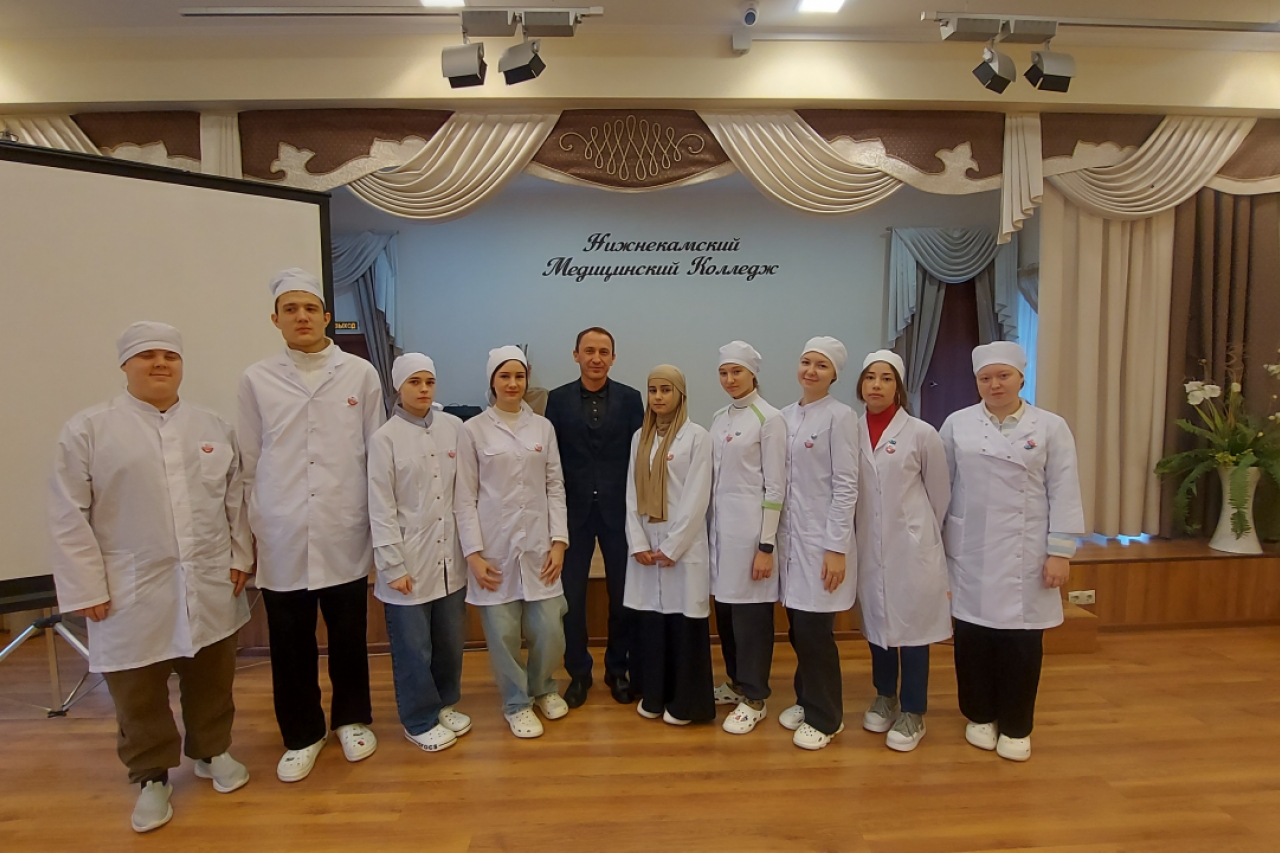 Собрание старост