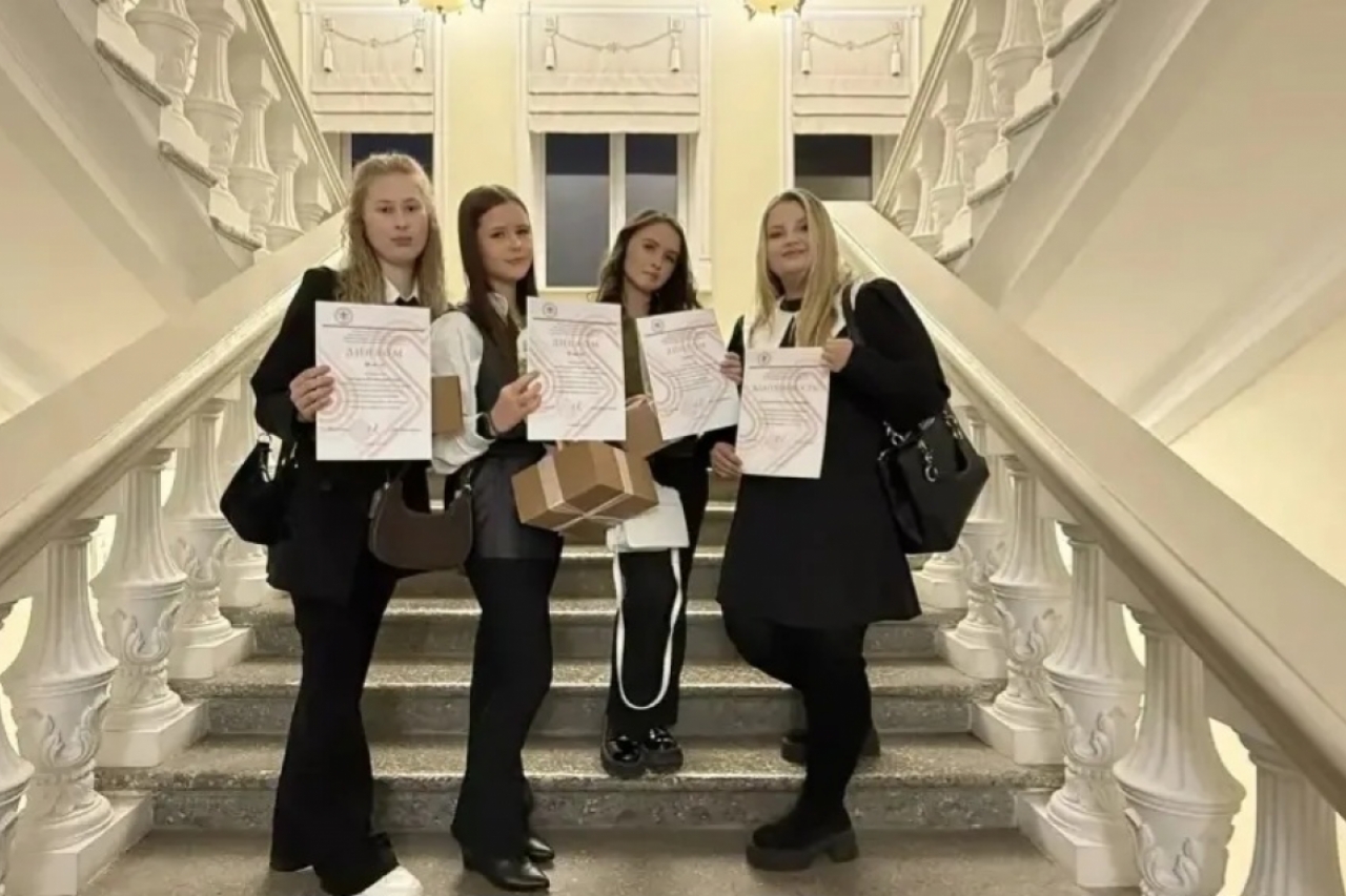 Участие  в XV Республиканском конкурсе «Я против коррупции в медицине»