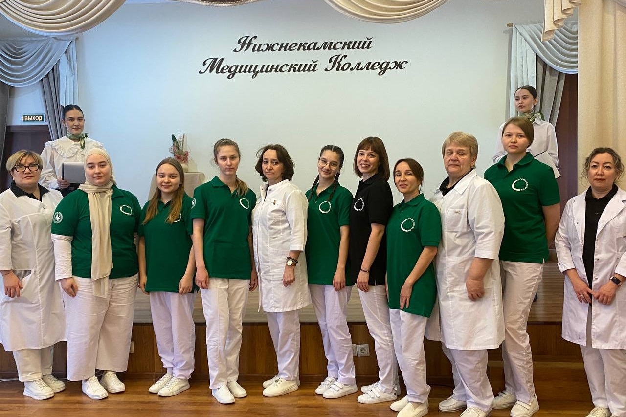 Региональный этап Чемпионата Профессионалы 2026